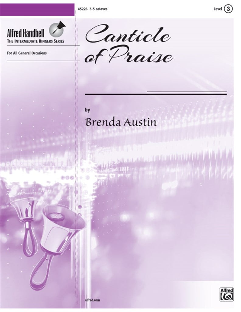 Canticle of Praise